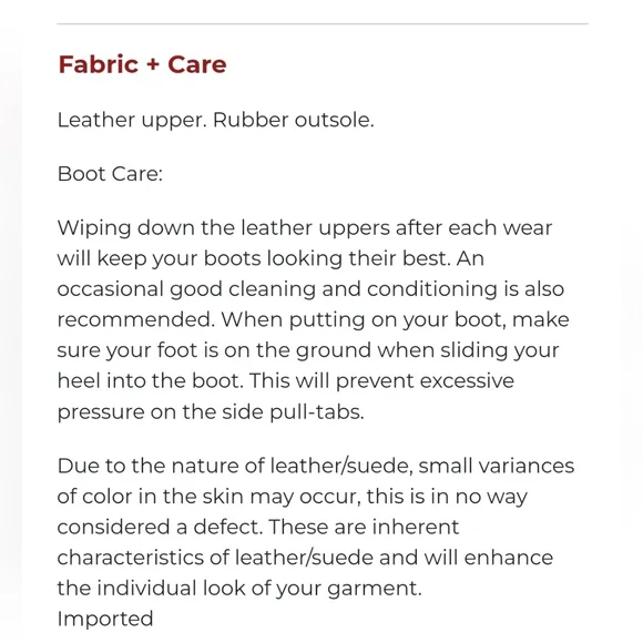 Sorel Joan of Arctic Il wedge Cate Tall Waterproof boots 7 NEW RARE🍒 - Picture 9 of 14